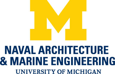 Naval Architecture & Marine Engineering - University of Michigan