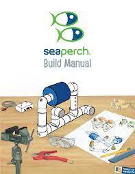 SeaPerch ROV Build Manual